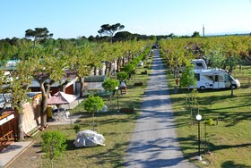Camping Classe