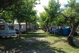 Camping Classe