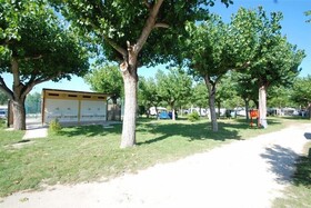 Camping Classe