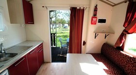Camping Classe