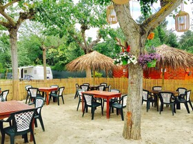 Camping Classe