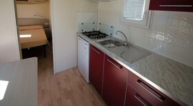 Camping Classe