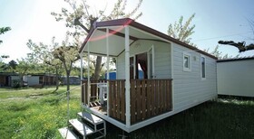 Camping Classe
