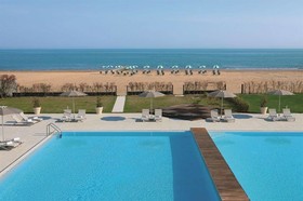 Adriatic Palace Hotel