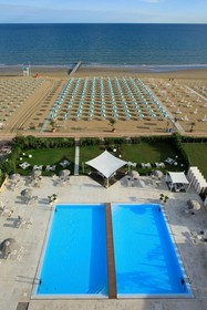 Adriatic Palace Hotel