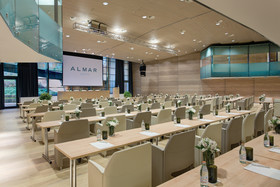 Almar Jesolo Resort & Spa