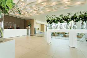 Almar Jesolo Resort & Spa