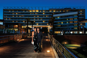 Almar Jesolo Resort & Spa