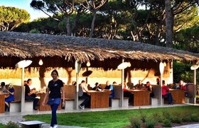 Camping Waikiki