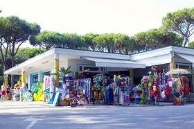 Camping Waikiki
