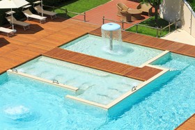 Domino Suite Hotel