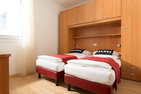 Domino Suite Hotel