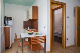Domino Suite Hotel