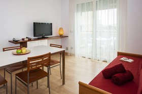 Domino Suite Hotel