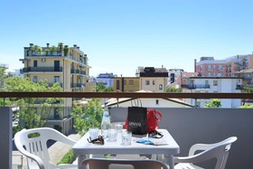 Domino Suite Hotel