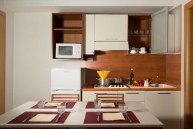Domino Suite Hotel