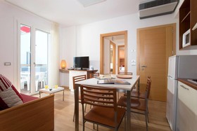 Domino Suite Hotel