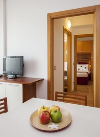 Domino Suite Hotel