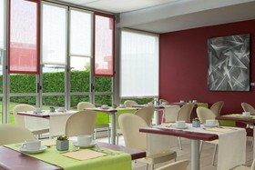 Domino Suite Hotel