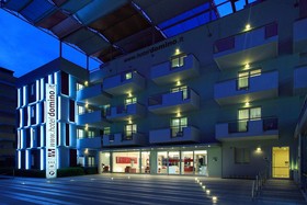 Domino Suite Hotel