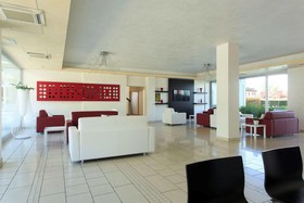 Domino Suite Hotel