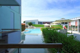 Domino Suite Hotel