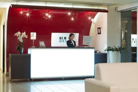 Domino Suite Hotel