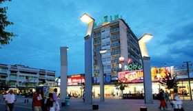 Euroresidence