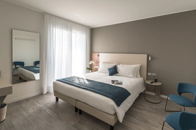 Hesperia Hotel & Residence