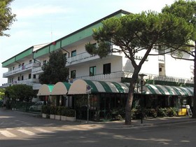 Hotel Aldebaran