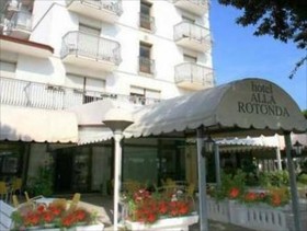 Hotel Alla Rotonda