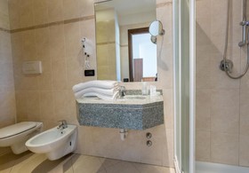 Hotel Alla Rotonda