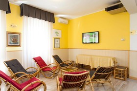 Hotel Al Mare