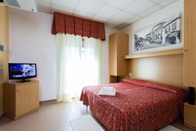 Hotel Al Mare