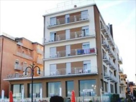 Hotel Ancora Jesolo