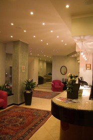 Hotel & Residence Niagara