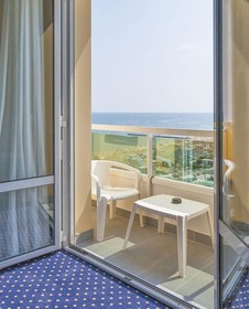Hotel Anthony