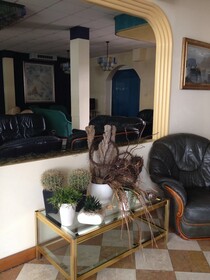 Hotel Apollo