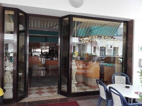 Hotel Apollo