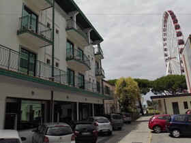 Hotel Apollo