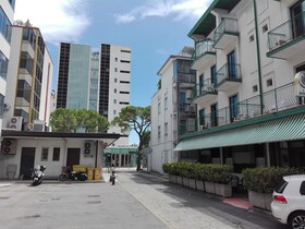 Hotel Apollo