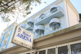 Hotel Arena