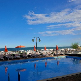 Hotel Astor