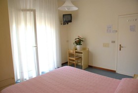 Hotel Astor