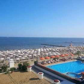 Hotel Astor