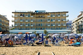 Hotel Astor