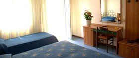 Hotel Astor