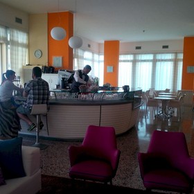 Hotel Astor