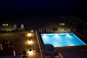 Hotel Astor