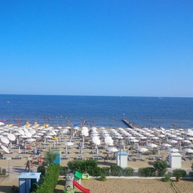 Hotel Astor